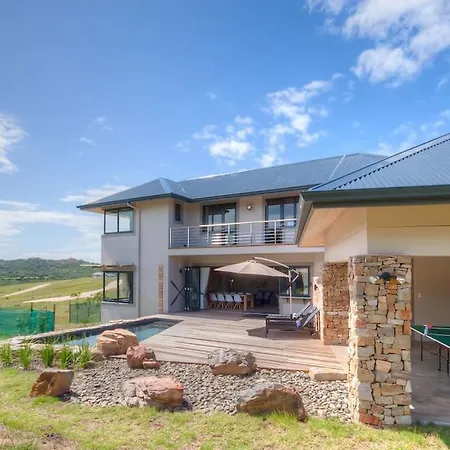 Umthi Lodge, Wildlife, Pool, Power Inverter Kenton on Sea Exterior photo