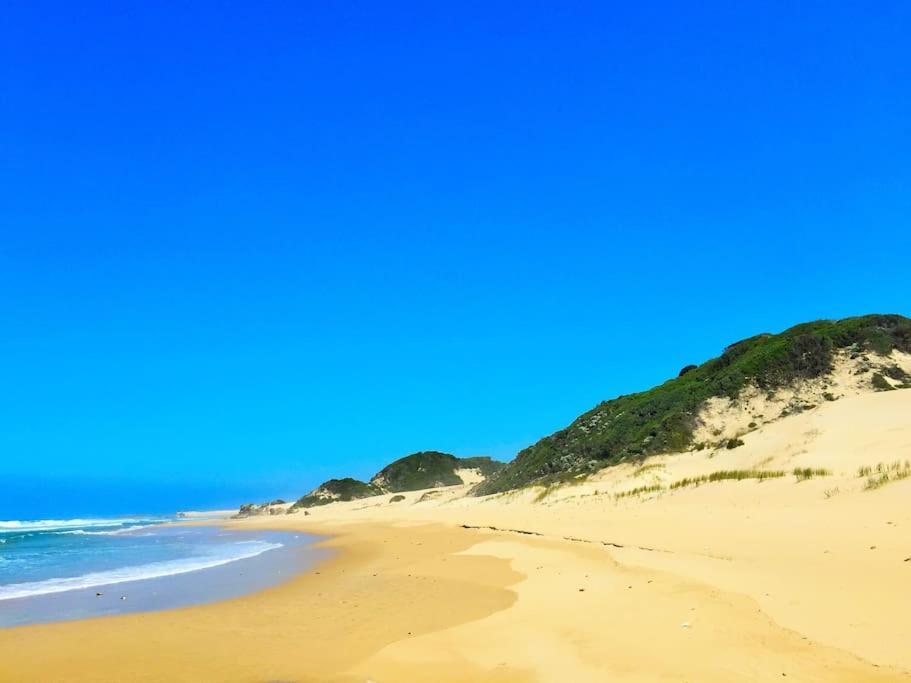 Umthi Lodge, Wildlife, Pool, Power Inverter * Kenton on Sea