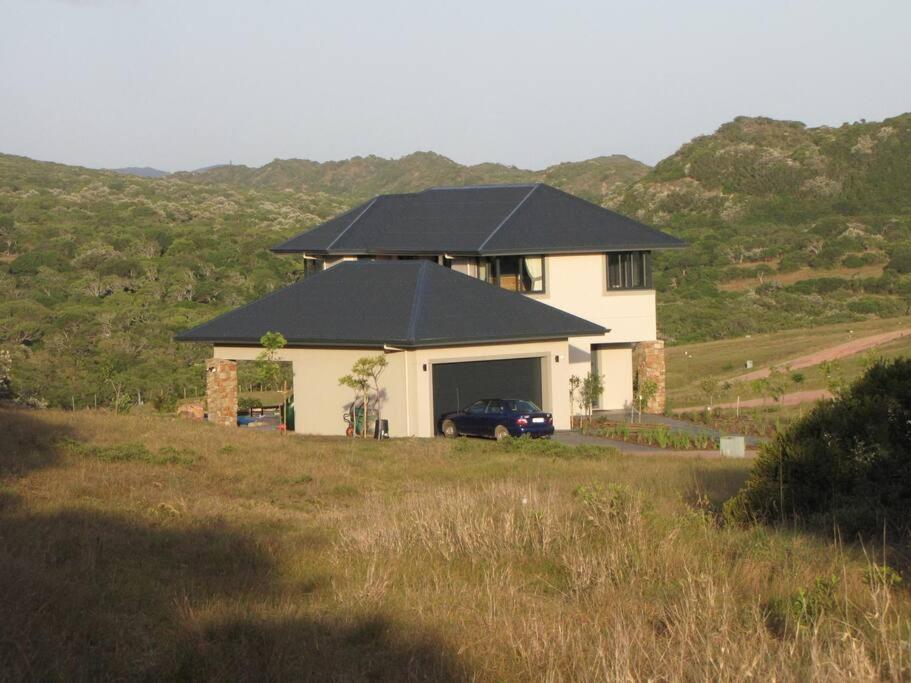 Umthi Lodge, Wildlife, Pool, Power Inverter Villa *