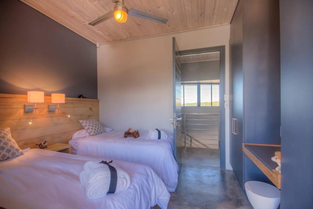 Umthi Lodge, Wildlife, Pool, Power Inverter Kenton on Sea