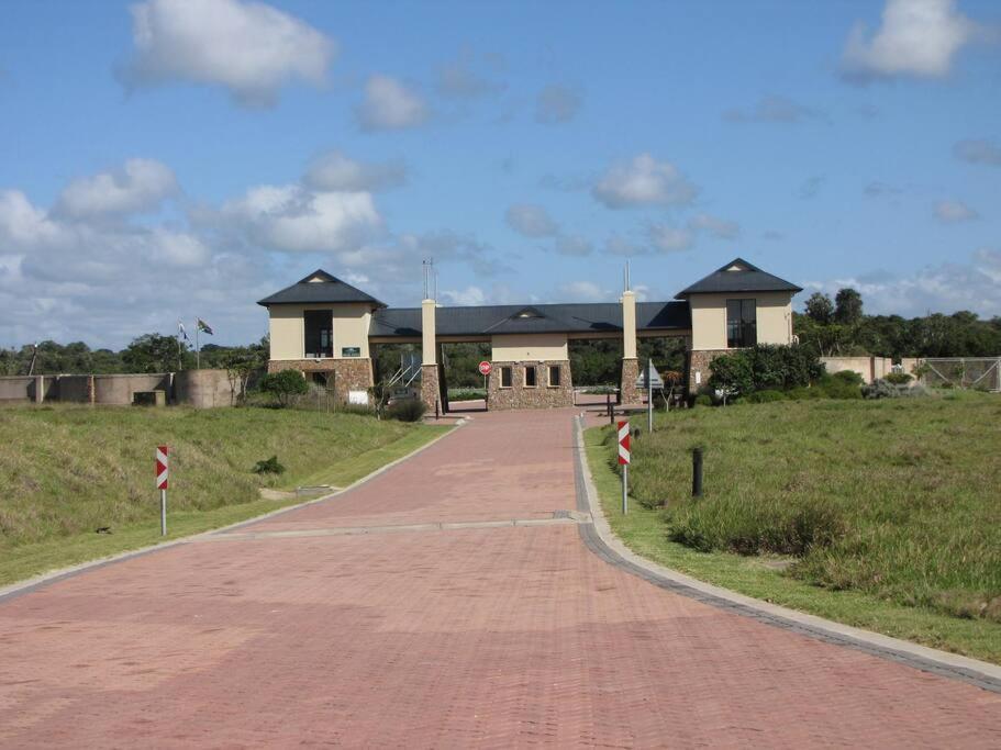 Villa Umthi Lodge, Wildlife, Pool, Power Inverter
