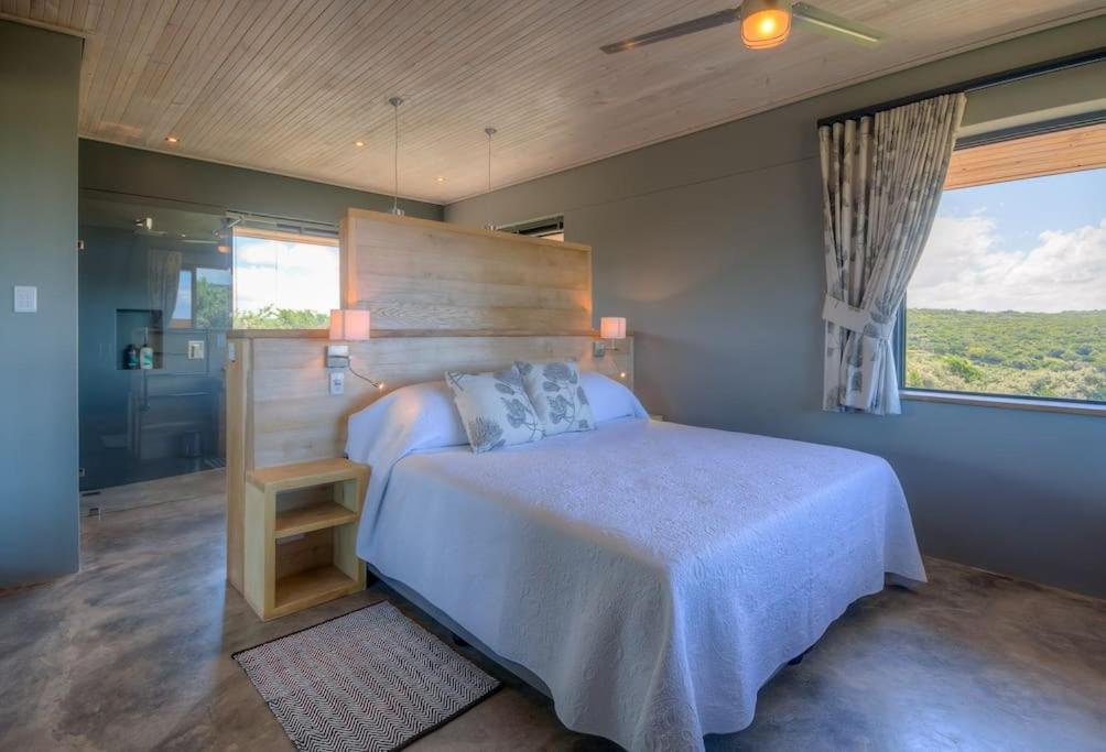 Villa Umthi Lodge, Wildlife, Pool, Power Inverter *