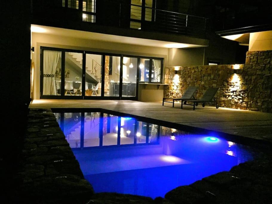 Umthi Lodge, Wildlife, Pool, Power Inverter Kenton on Sea