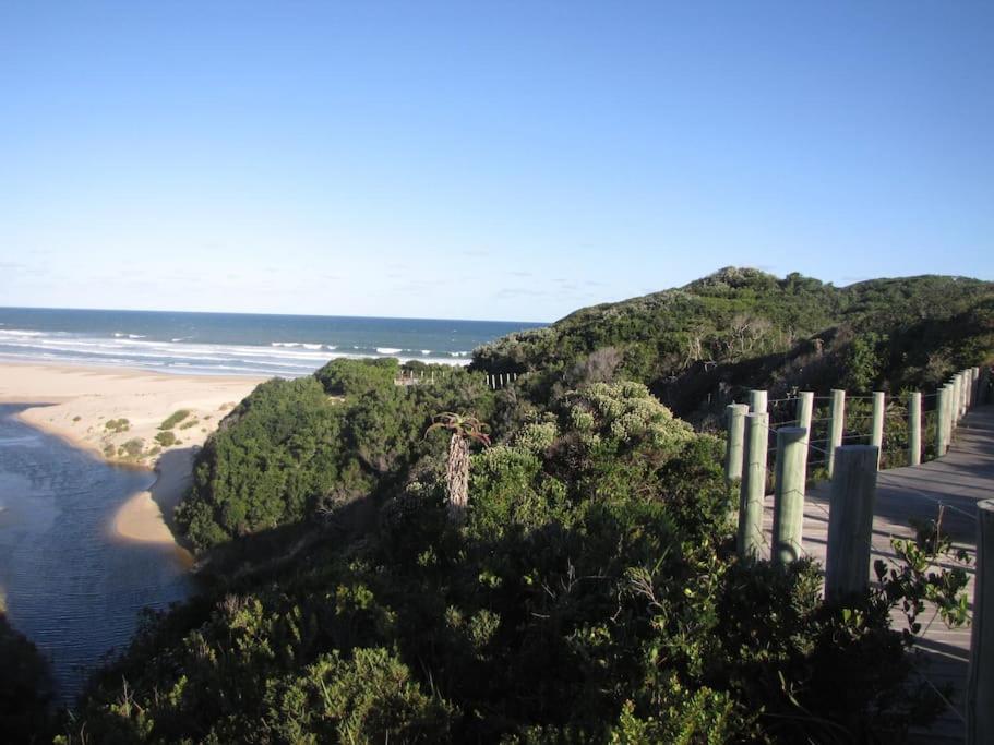 Villa Umthi Lodge, Wildlife, Pool, Power Inverter Kenton on Sea