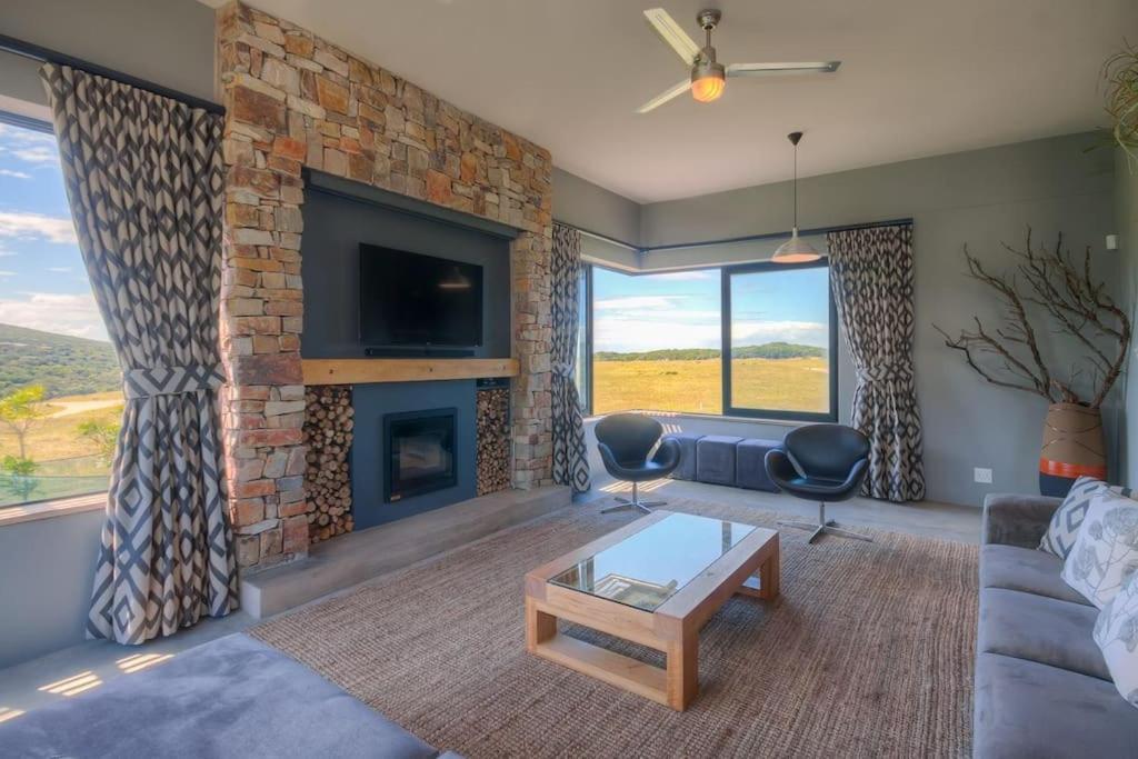 Villa Umthi Lodge, Wildlife, Pool, Power Inverter *
