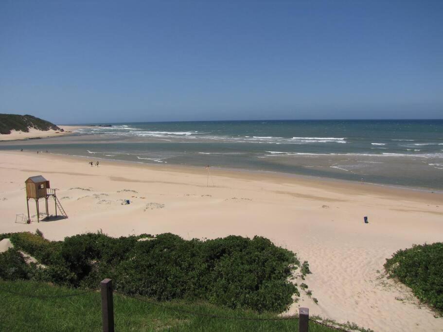 Umthi Lodge, Wildlife, Pool, Power Inverter Villa *
